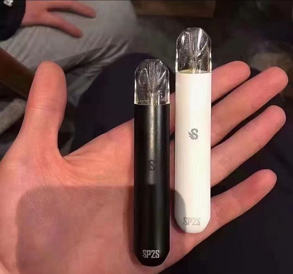 SP2S電子煙主機 | SP2s主機通用一代煙彈 | 正品SP2主機